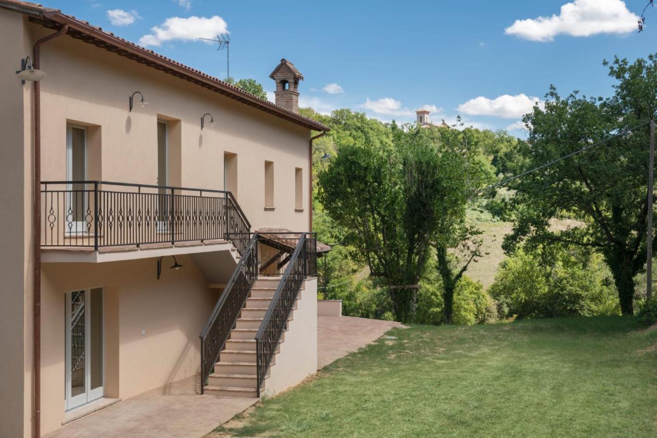Piano Del Mulino Orvieto Exterior foto