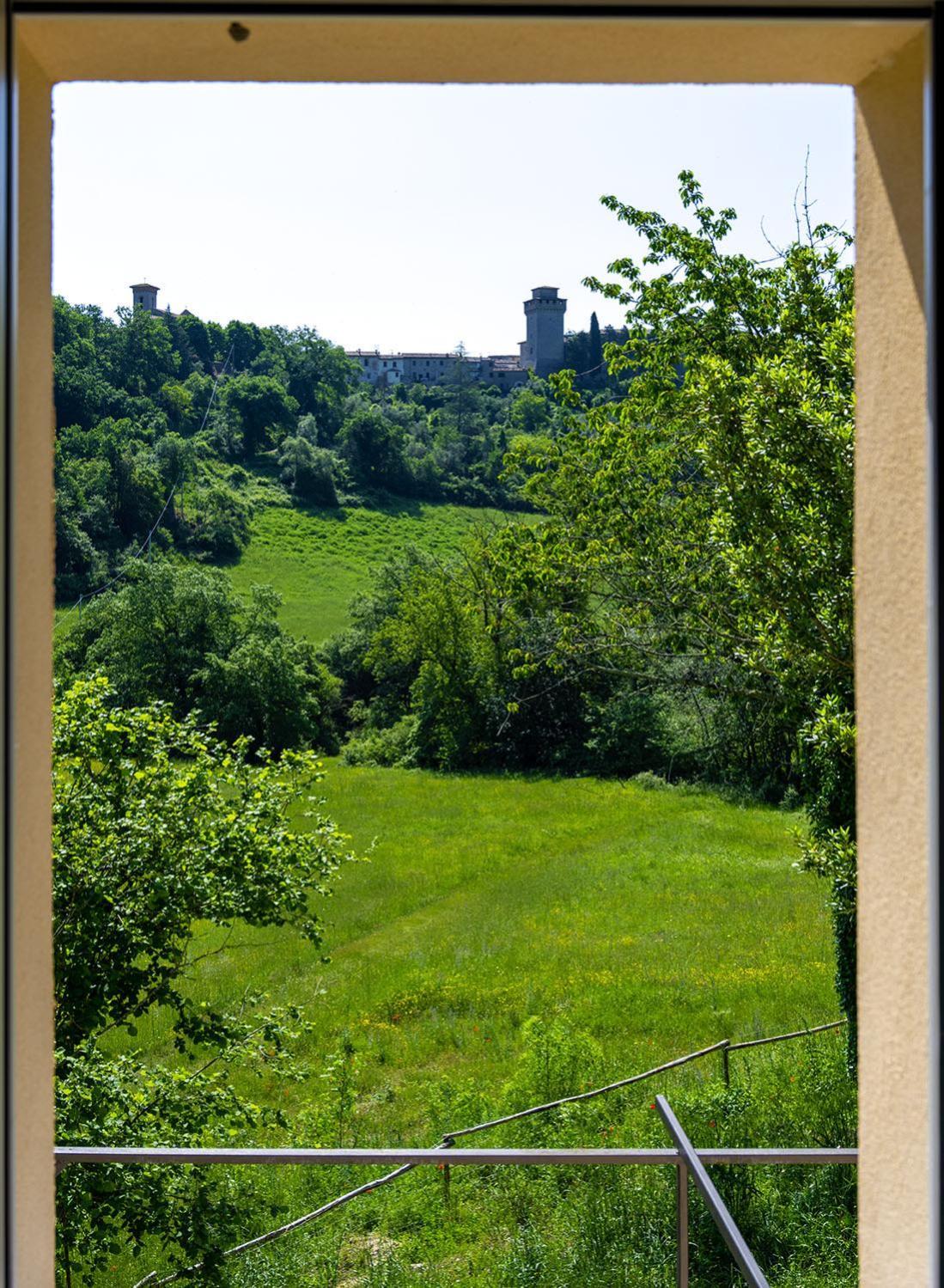 Piano Del Mulino Orvieto Exterior foto